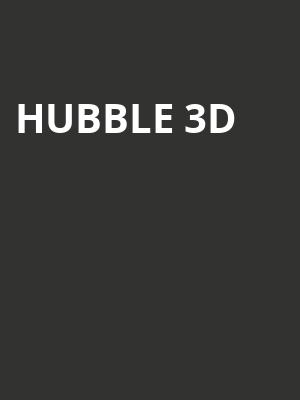 Hubble 3D at Science Museum